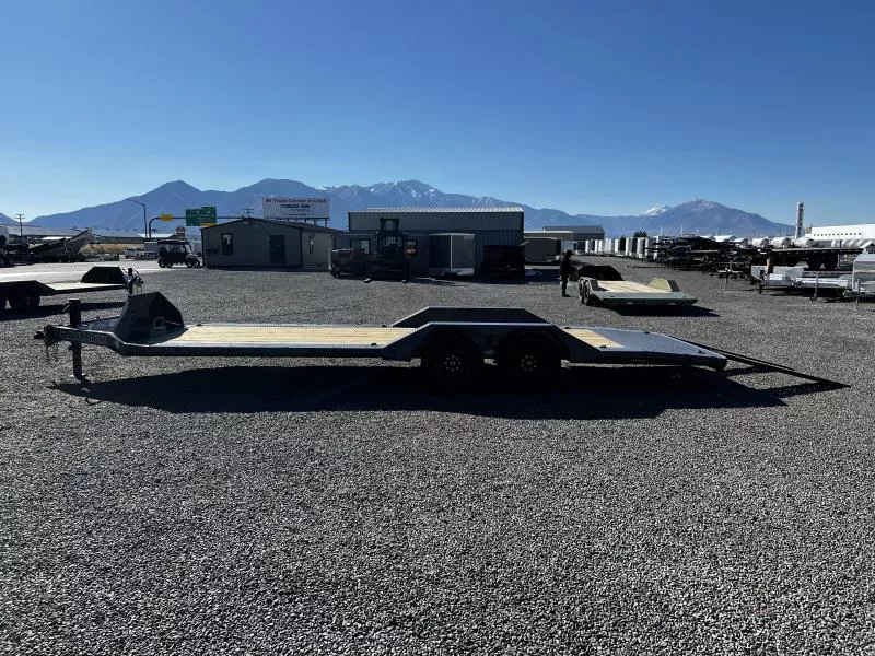 new Equipment / Flatbed Trailers RawMaxx  for sale, in Springville, UT Thumbnail 7