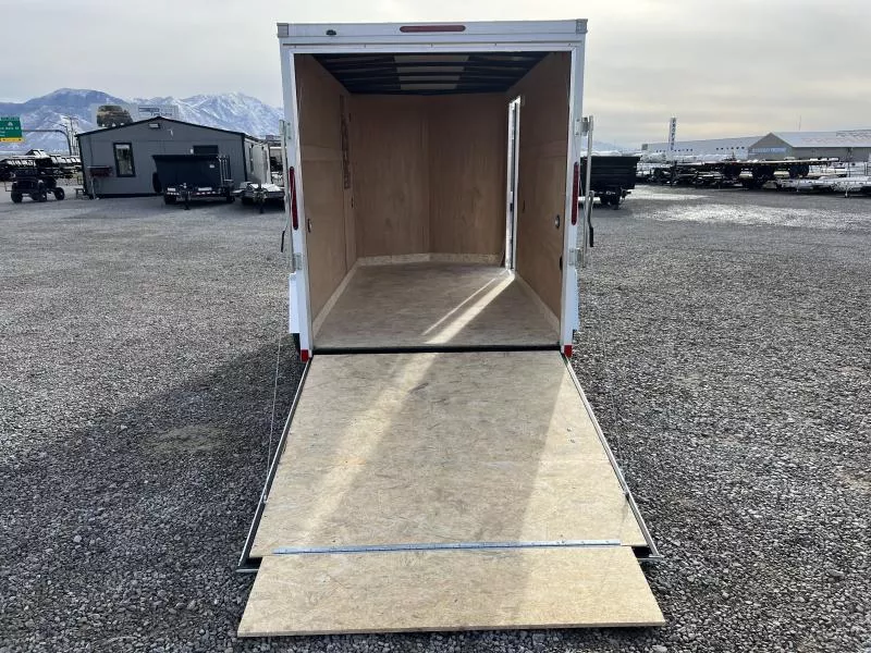 new Cargo (Enclosed) Trailers Wells Cargo  for sale, in Springville, UT Thumbnail 4