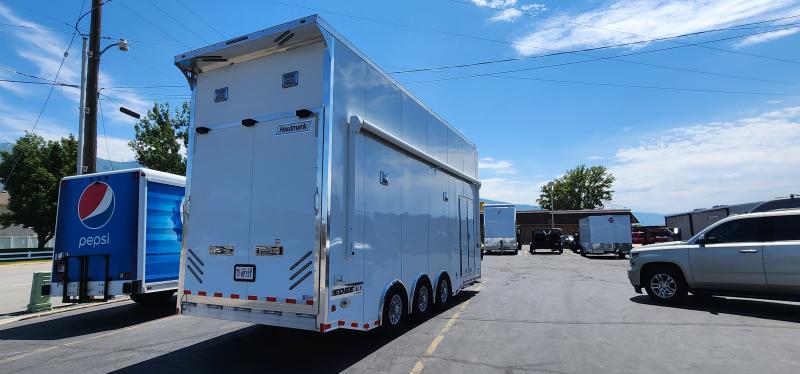 used Car Haulers / Racing Trailers Haulmark  for sale, in Layton, UT Thumbnail 5