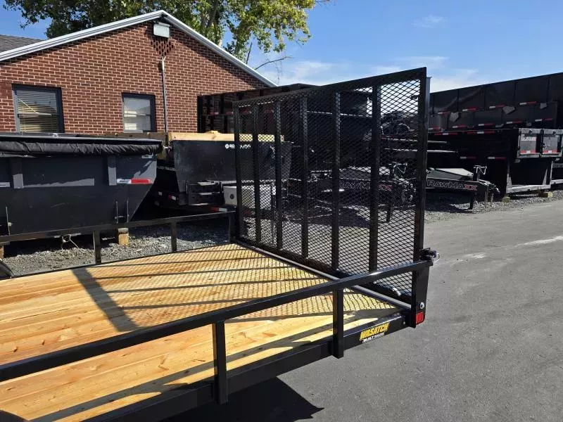 new Utility Trailers Built Trailers  for sale, in Layton, UT Thumbnail 4
