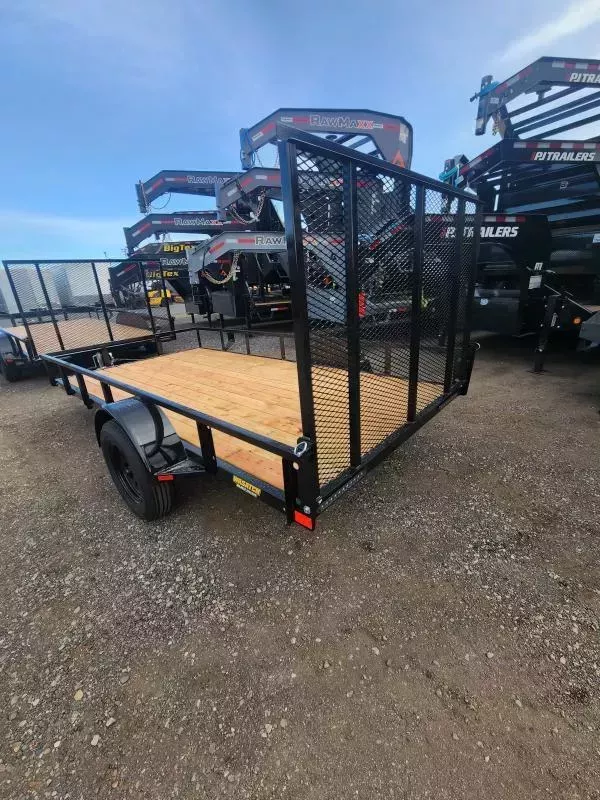 new Utility Trailers Built Trailers  for sale, in Layton, UT Thumbnail 4
