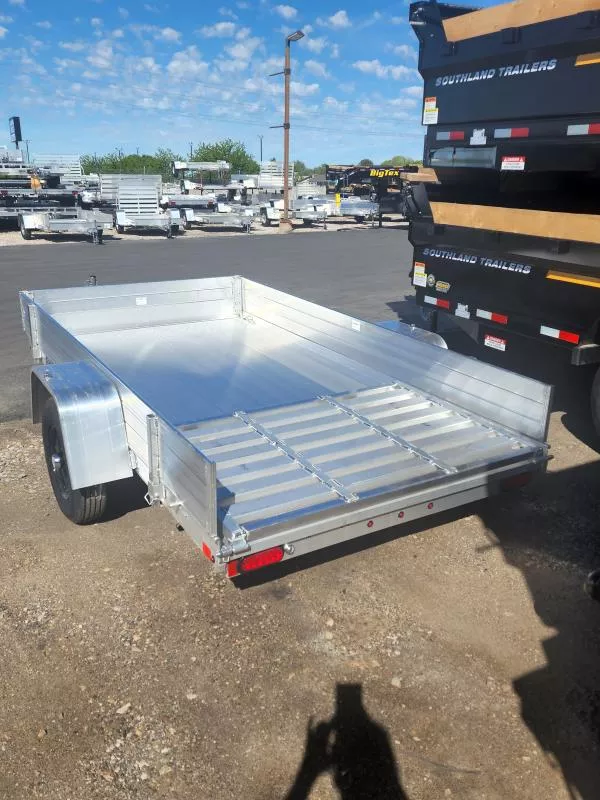 new Utility Trailers Aluma  for sale, in Layton, UT Thumbnail 28