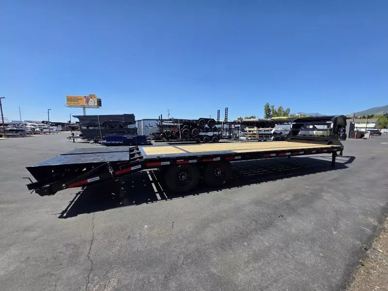 new Equipment / Flatbed Trailers RawMaxx  for sale, in Layton, UT Thumbnail 12