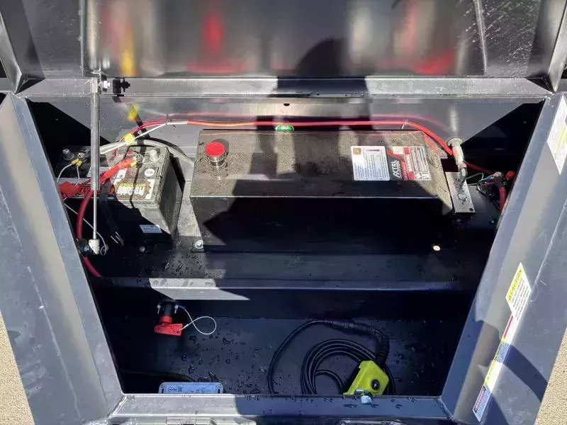 new Dump Trailers RawMaxx  for sale, in Hurricane, UT Thumbnail 9