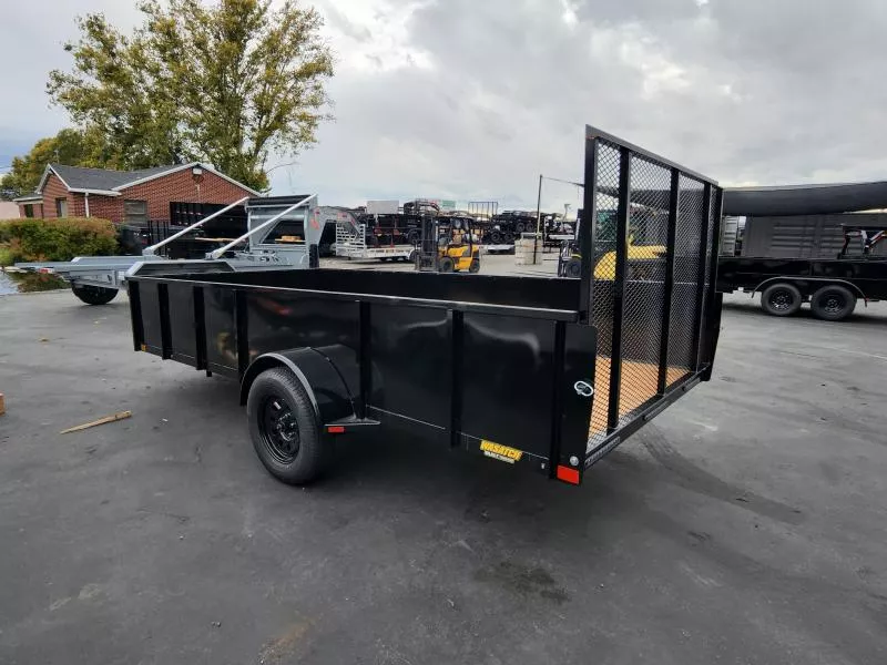 new Utility Trailers Built Trailers  for sale, in Layton, UT Thumbnail 8