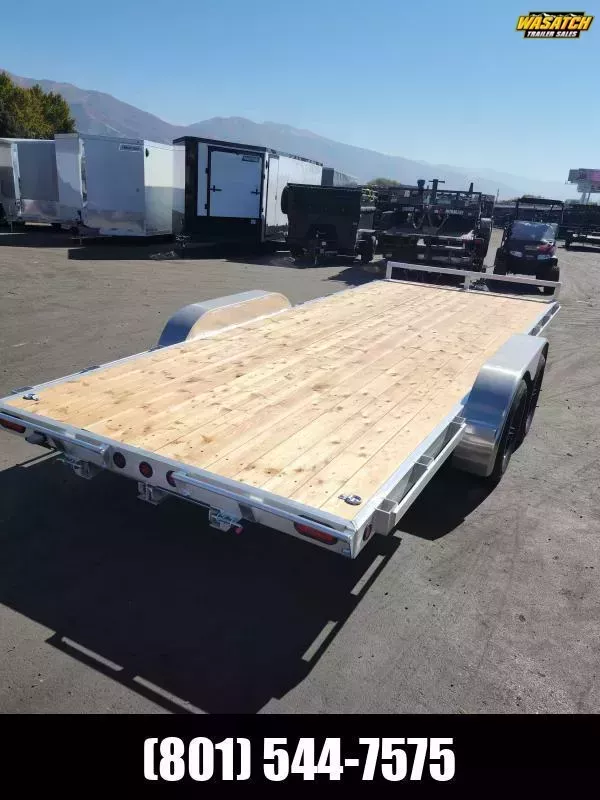 new Utility Trailers Baughman Products  for sale, in Layton, UT Thumbnail 19