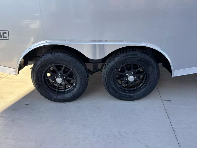 new Car Haulers / Racing Trailers Charmac Trailers  for sale, in Hurricane, UT Thumbnail 6