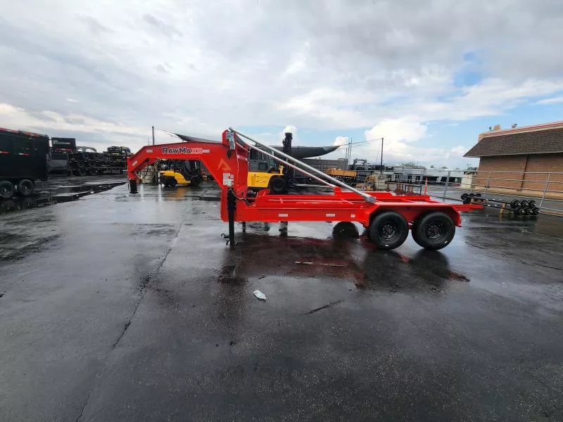 new Dump Trailers RawMaxx  for sale, in Layton, UT Thumbnail 4