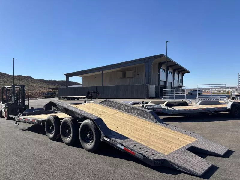 new Equipment / Flatbed Trailers RawMaxx  for sale, in Hurricane, UT Thumbnail 8