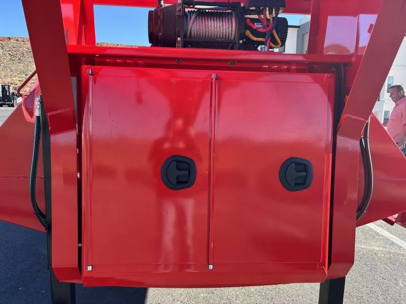 new Equipment / Flatbed Trailers RawMaxx  for sale, in Hurricane, UT Thumbnail 6