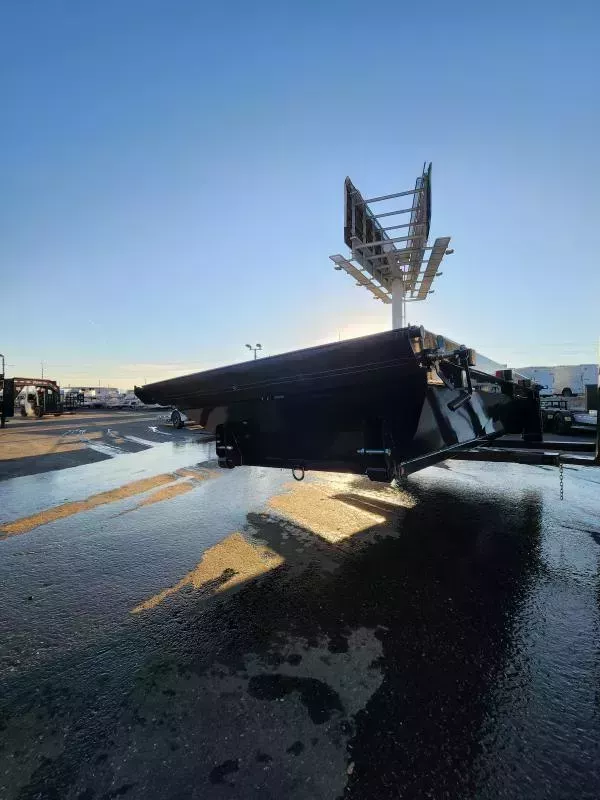 new Dump Trailers RawMaxx  for sale, in Layton, UT Thumbnail 8