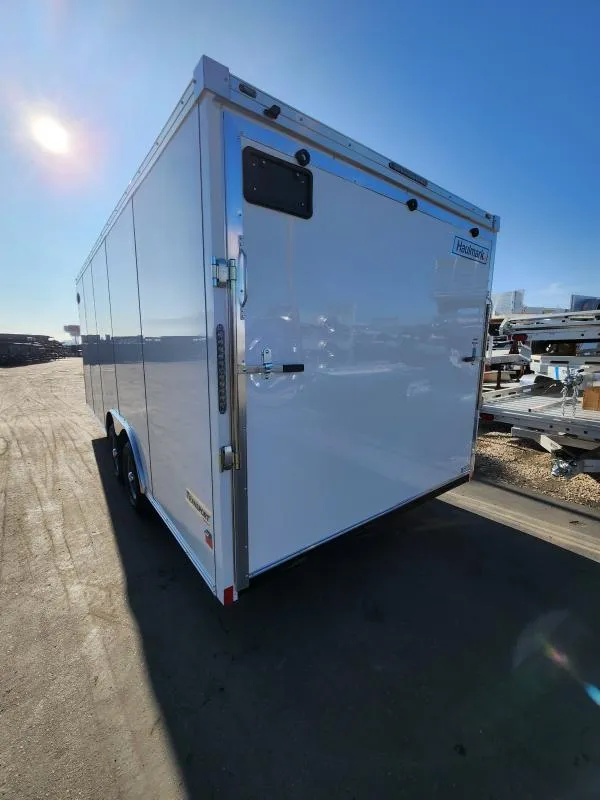 new Cargo (Enclosed) Trailers Haulmark Trailers  for sale, in Layton, UT Thumbnail 6