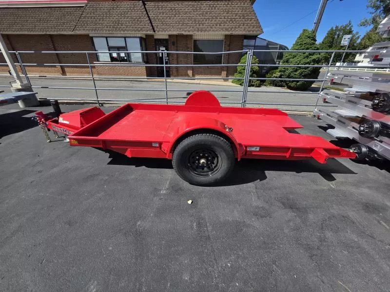 new Equipment / Flatbed Trailers RawMaxx  for sale, in Layton, UT Thumbnail 5