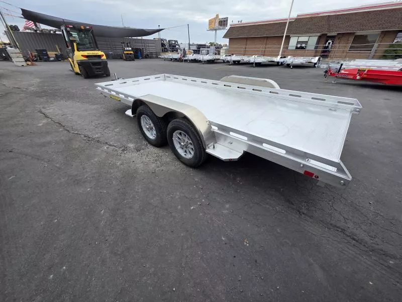 new Utility Trailers Aluma  for sale, in Layton, UT Thumbnail 6