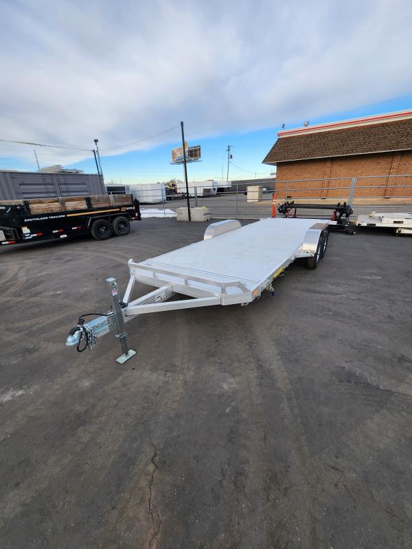 new Utility Trailers Aluma  for sale, in Layton, UT Thumbnail 7