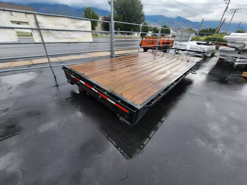 new Dump Trailers RawMaxx  for sale, in Layton, UT Thumbnail 6