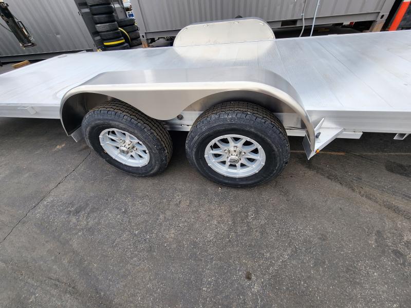new Utility Trailers Aluma  for sale, in Layton, UT Thumbnail 3