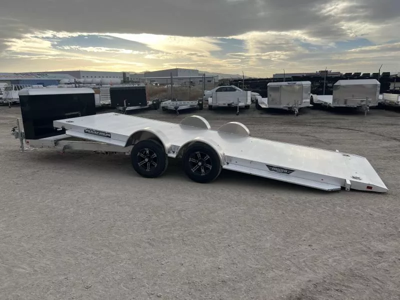 new Utility Trailers Aluma  for sale, in Springville, UT Thumbnail 4