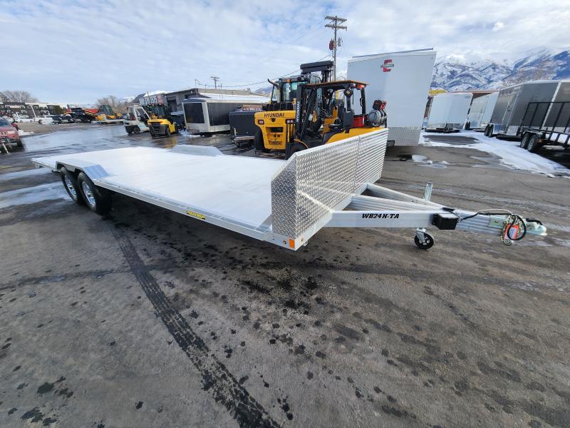 new Utility Trailers Aluma  for sale, in Layton, UT Thumbnail 5