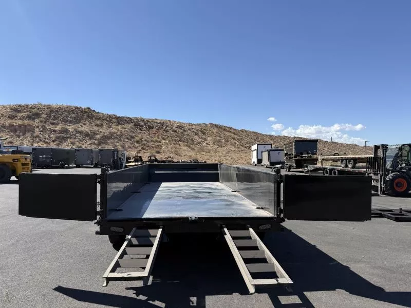 new Dump Trailers RawMaxx  for sale, in Hurricane, UT Thumbnail 6