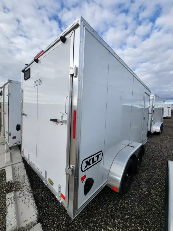new Cargo (Enclosed) Trailers ALCOM  for sale, in Layton, UT Thumbnail 14