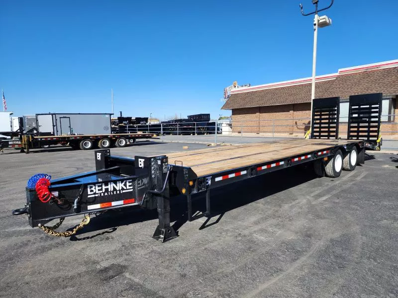 new Equipment / Flatbed Trailers Behnke  for sale, in Layton, UT Thumbnail 5