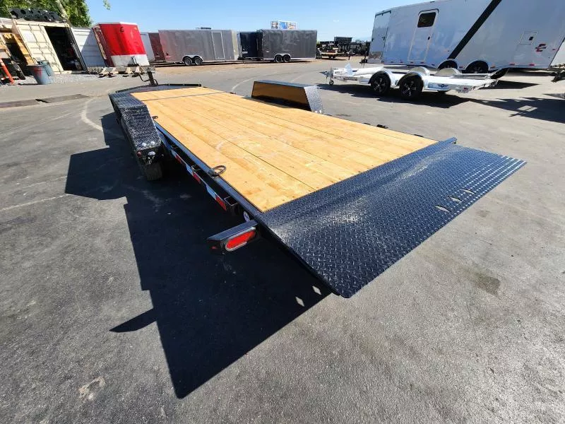 new Equipment / Flatbed Trailers Southland Trailers  for sale, in Layton, UT Thumbnail 23