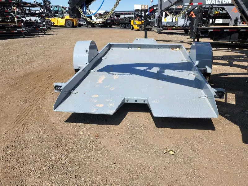 new Equipment / Flatbed Trailers RawMaxx  for sale, in Layton, UT Thumbnail 6