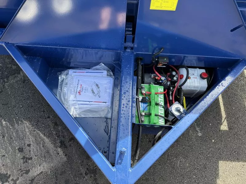 new Utility Trailers Air Tow  for sale, in Hurricane, UT Thumbnail 9