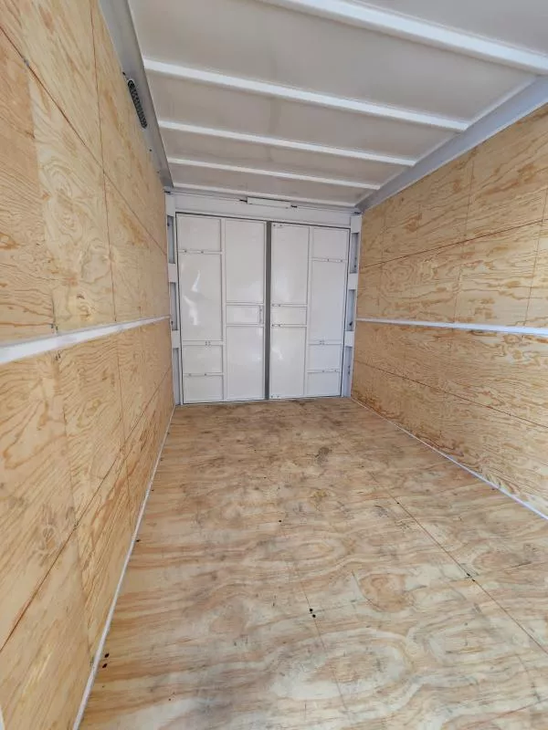 new Cargo (Enclosed) Trailers RawMaxx  for sale, in Layton, UT Thumbnail 6