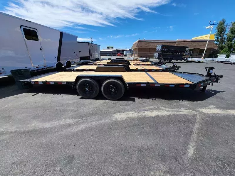 new Equipment / Flatbed Trailers Southland Trailers  for sale, in Layton, UT Thumbnail 22