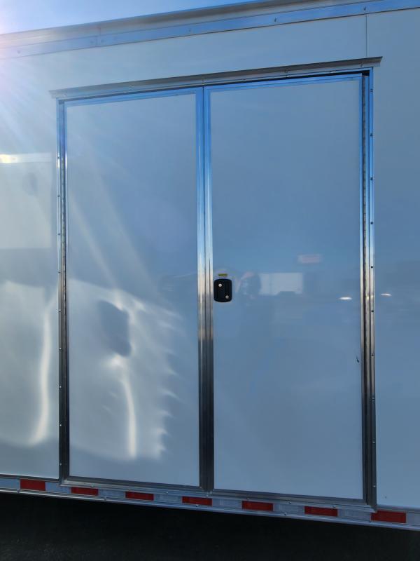 new Cargo (Enclosed) Trailers Haulmark  for sale, in Layton, UT Thumbnail 17