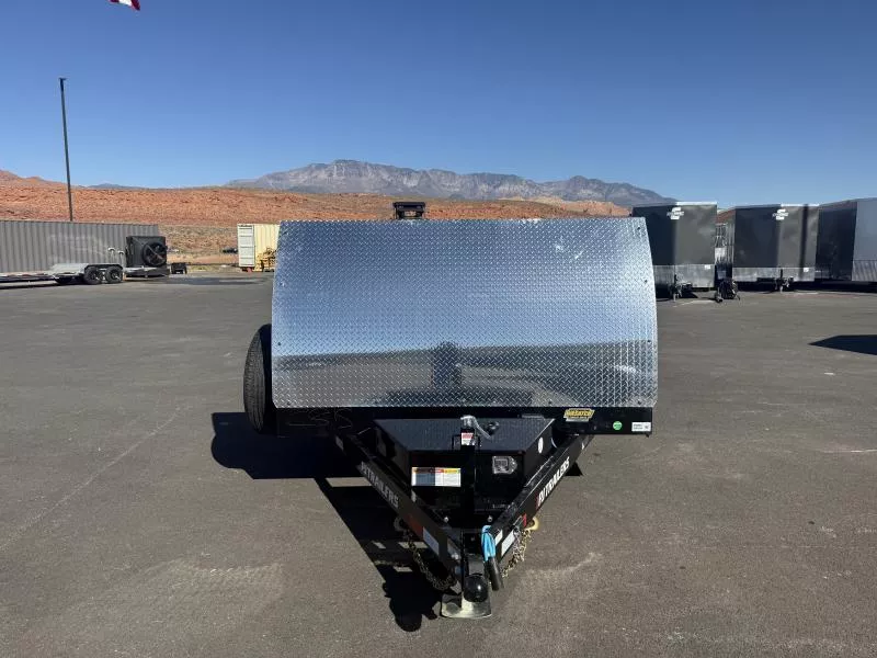 new Equipment / Flatbed Trailers PJ Trailers  for sale, in Hurricane, UT Thumbnail 8