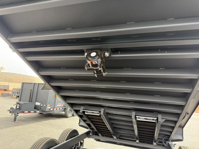 new Dump Trailers Watchdog  for sale, in Hurricane, UT Thumbnail 7