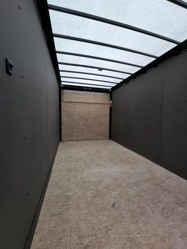 new Cargo (Enclosed) Trailers Haulmark Trailers  for sale, in Layton, UT Thumbnail 4
