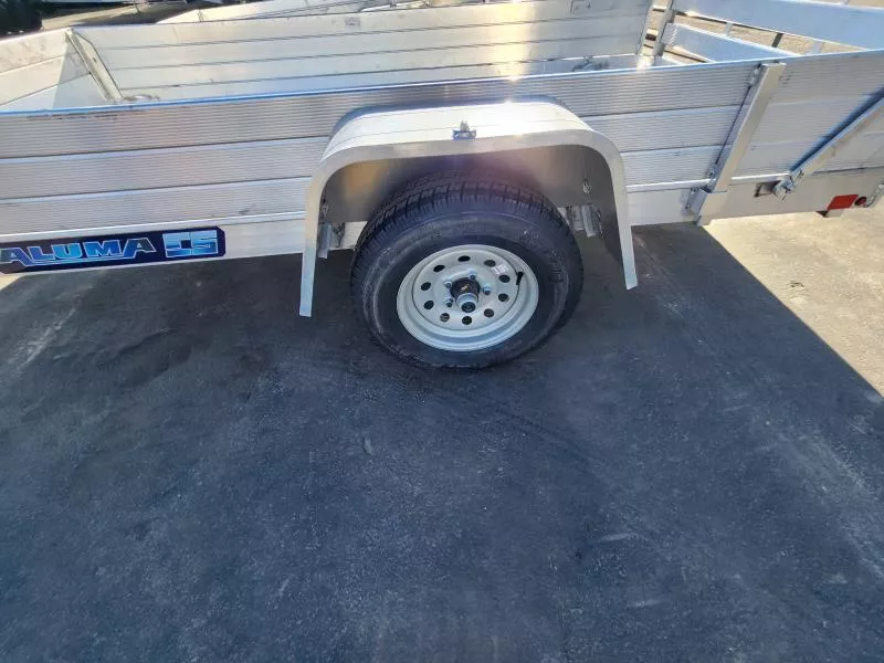 new Utility Trailers Aluma  for sale, in Hurricane, UT Thumbnail 6
