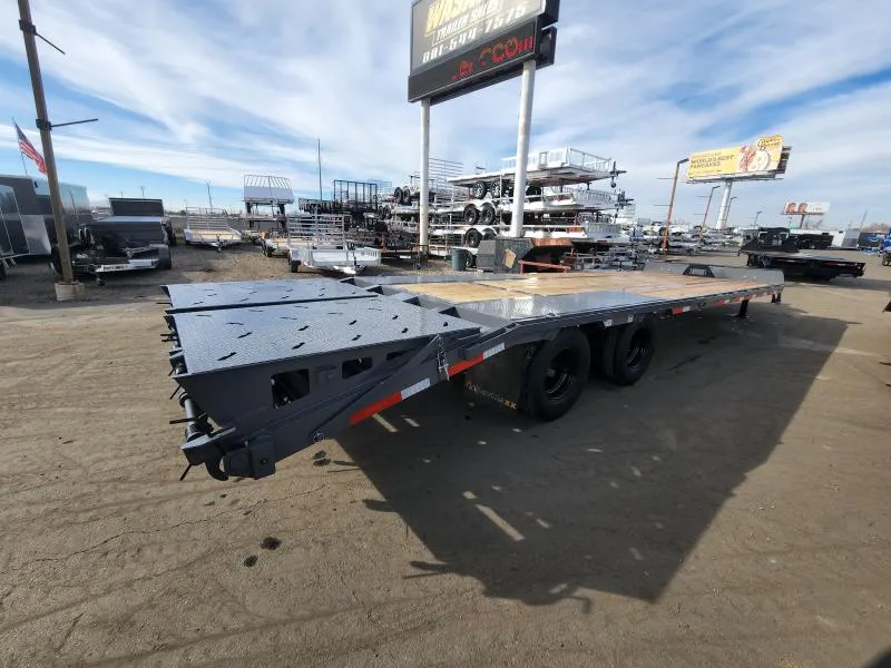 new Equipment / Flatbed Trailers RawMaxx  for sale, in Layton, UT Thumbnail 11