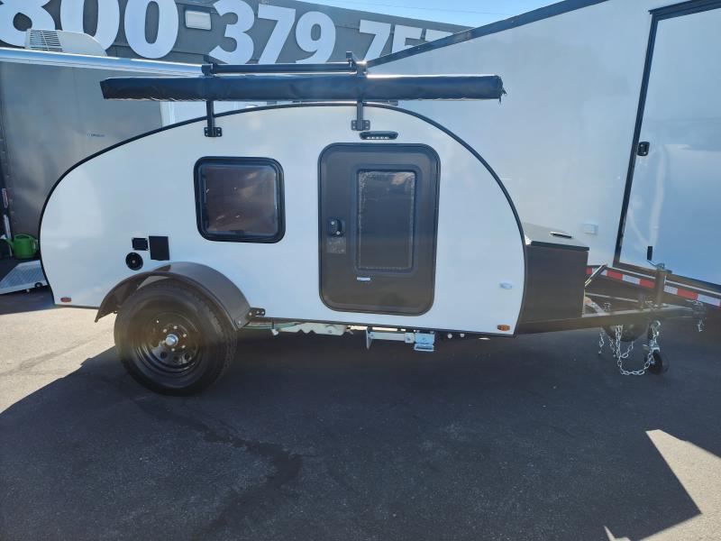 new Cargo (Enclosed) Trailers Primo  for sale, in Layton, UT Thumbnail 4