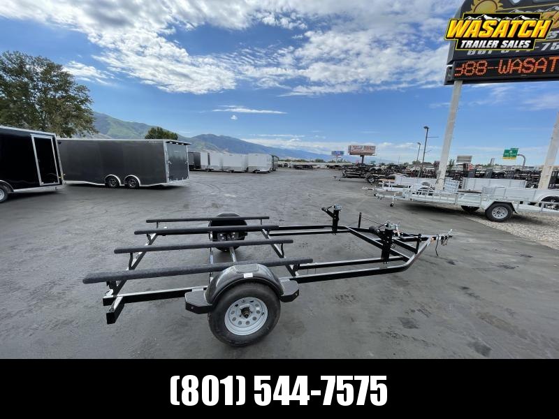 Echo 2-Place Watercraft Trailer Echo 2-Place Watercraft Trailer