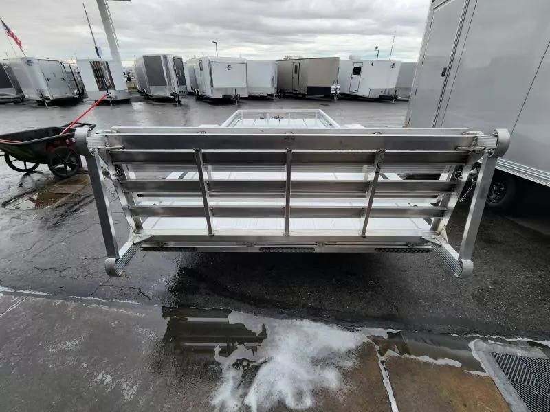 new Utility Trailers ALCOM  for sale, in Layton, UT Thumbnail 14