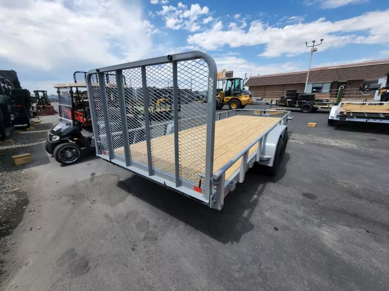 new Utility Trailers RawMaxx  for sale, in Layton, UT Thumbnail 18