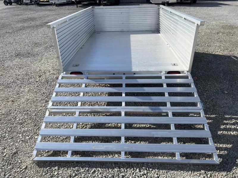 new Utility Trailers Paraiso Global  for sale, in Springville, UT Thumbnail 4