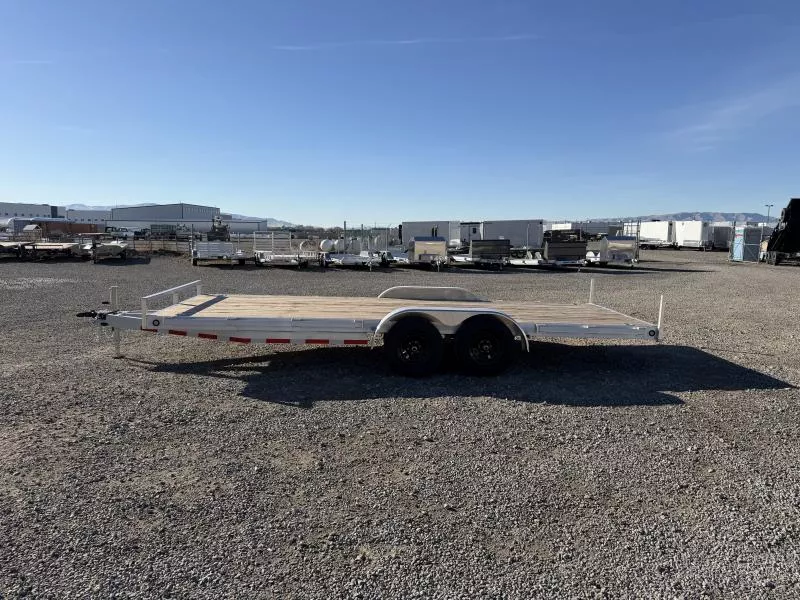 new Utility Trailers Baughman Products  for sale, in Springville, UT Thumbnail 2