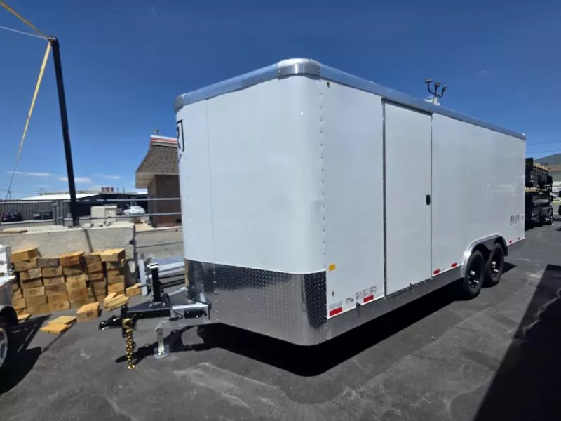 new Cargo (Enclosed) Trailers Rover Trailers  for sale, in Layton, UT Thumbnail 3
