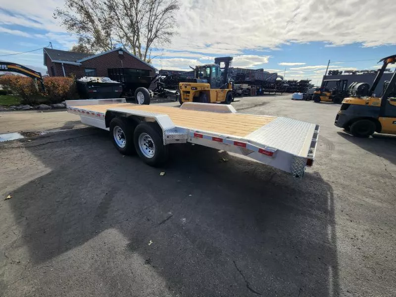 new Equipment / Flatbed Trailers Nordtek Trailers  for sale, in Layton, UT Thumbnail 10