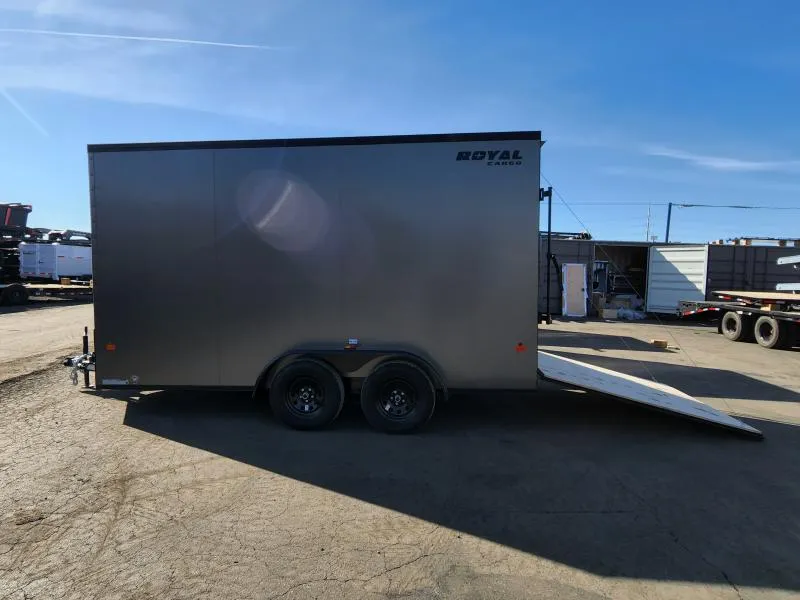 new Cargo (Enclosed) Trailers Southland Trailers  for sale, in Layton, UT Thumbnail 6