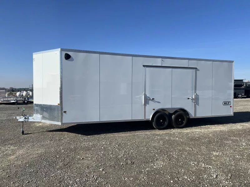 new Car Haulers / Racing Trailers ALCOM  for sale, in Springville, UT Thumbnail 2