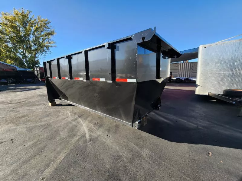 new Dump Trailers RawMaxx  for sale, in Layton, UT Thumbnail 3
