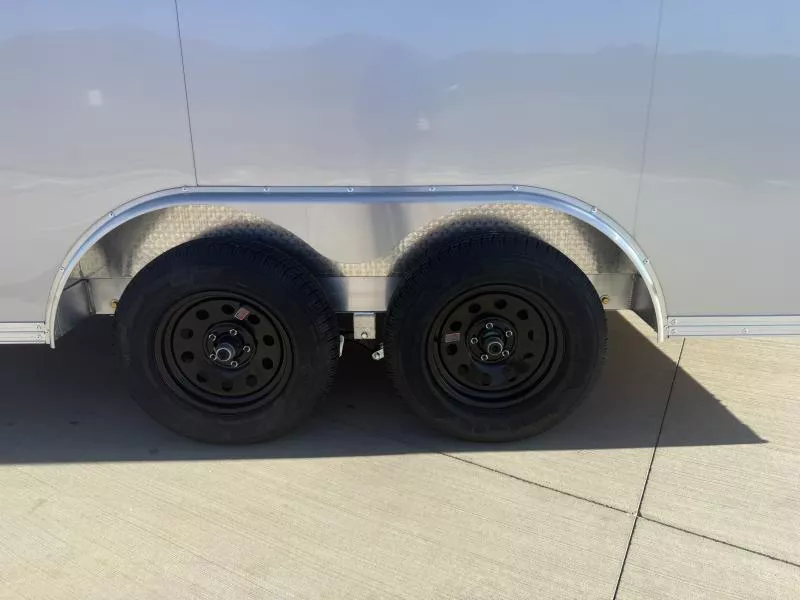 new Car Haulers / Racing Trailers ALCOM  for sale, in Hurricane, UT Thumbnail 6