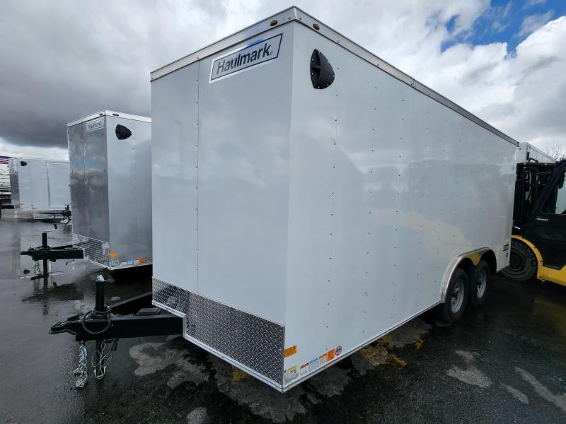 new Cargo (Enclosed) Trailers Haulmark  for sale, in Layton, UT Thumbnail 3